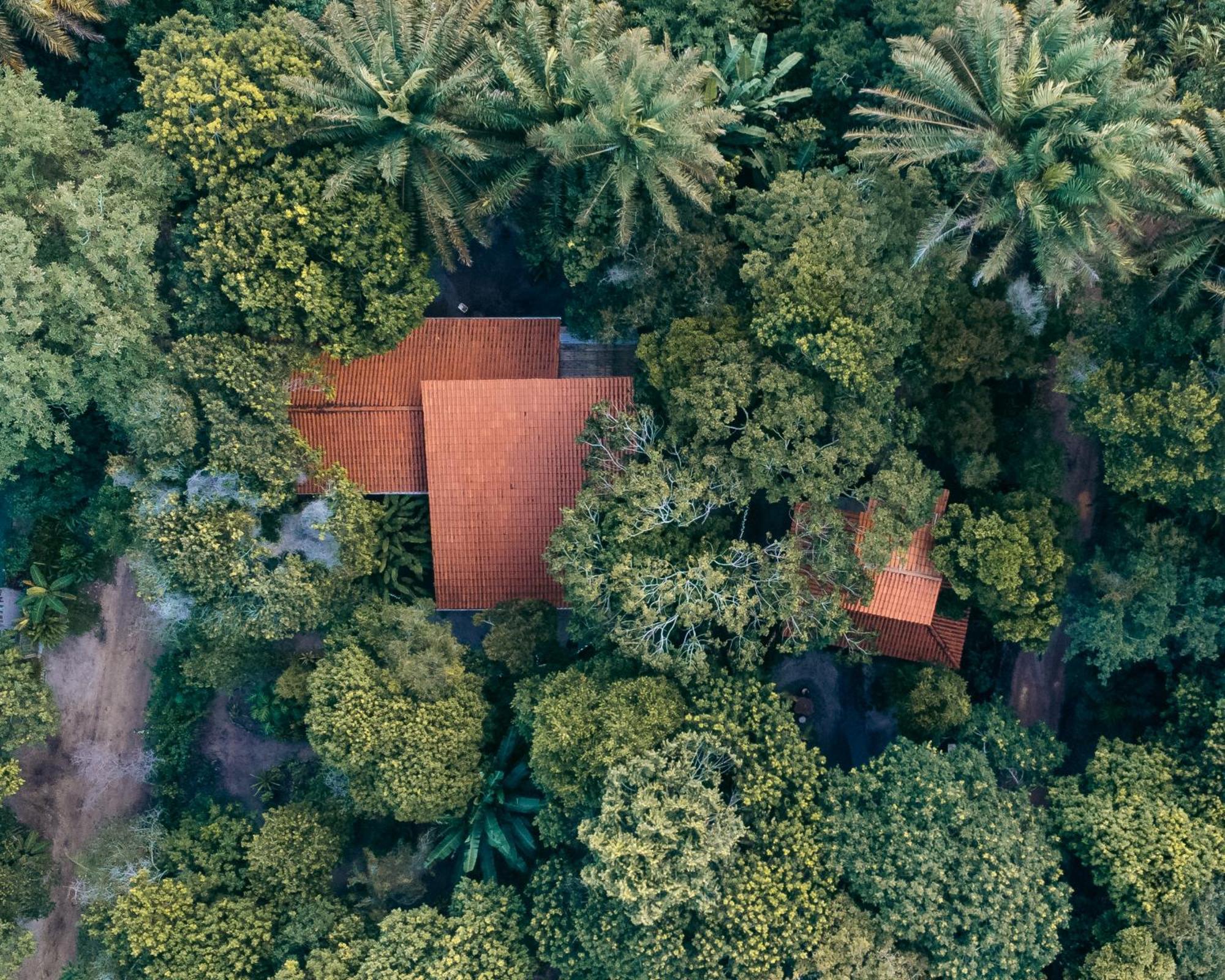 Casa Aconchegante Na Bahia Para Viver Uma Experiencia De Hospedagem Pertinho Da Praia Marau  Esterno foto